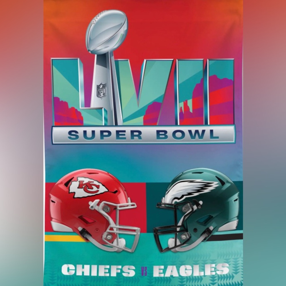 NWOT NFC Champions Eagles Teeshirt XLarge - Picture 6 of 6